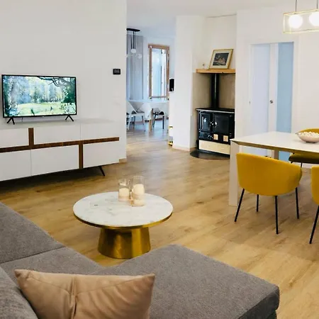 Casa Vera Ponti sul Mincio