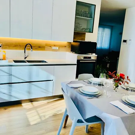 Casa Vera Apartment