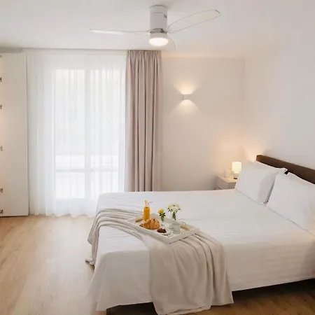 Casa Vera アパート *