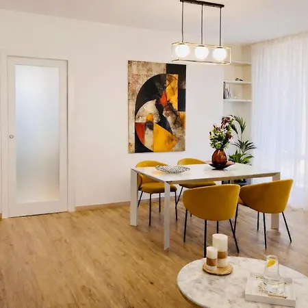 Apartament Casa Vera