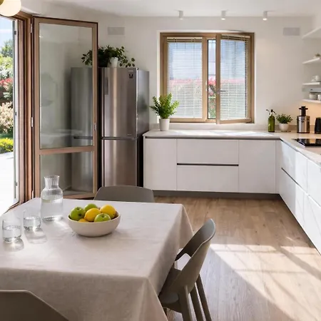 Casa Vera Ponti sul Mincio