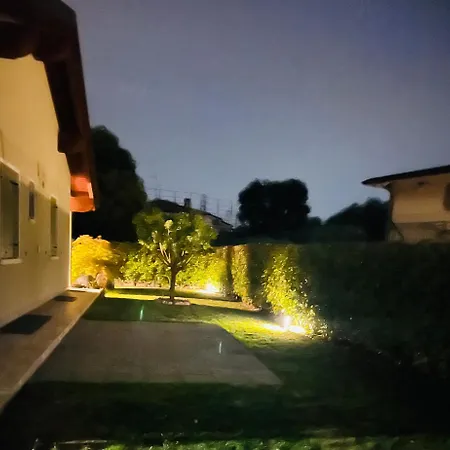 Διαμέρισμα Casa Vera