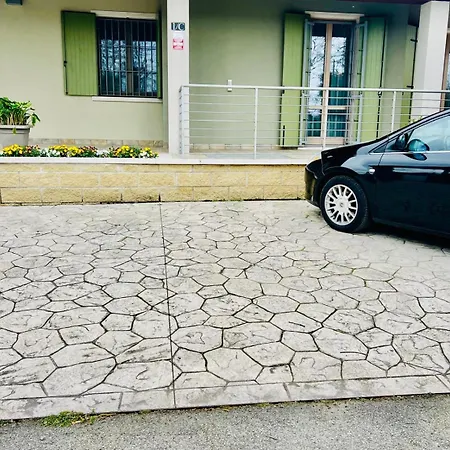 Apartment Casa Vera Ponti sul Mincio