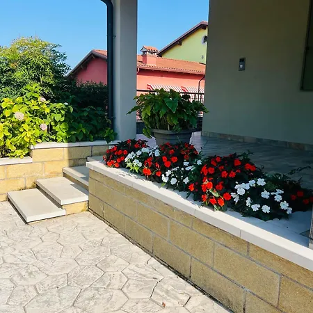 Casa Vera Apartment