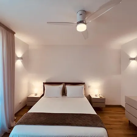 Casa Vera Apartment *