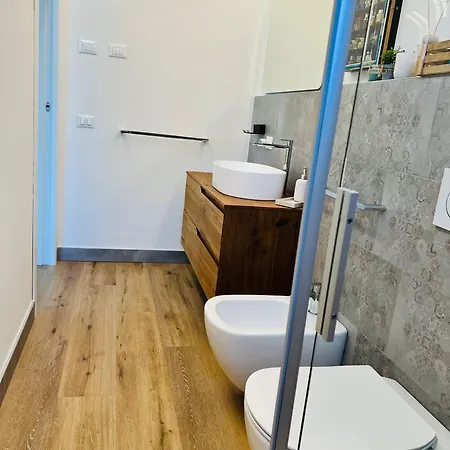Casa Vera Apartment